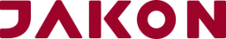 Jakon's logotyp