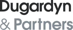 Dugardyn and Partners's λογότυπο