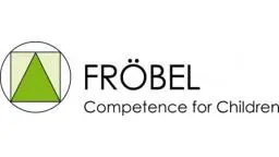 Fröbel's λογότυπο