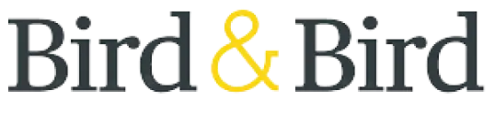 Bird and Bird's logotyp