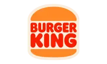 Burger King's logo