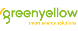 Logo de Greenyellow