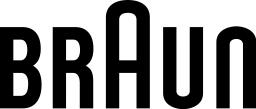 logo della Braun