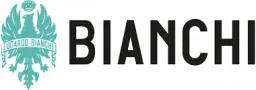 logo della Bianchi Bycicles