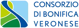 logo della Consorzio Bonifica Veronese