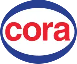 Logo de Cora