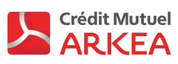 Logo de Crédit Mutuel