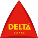 Logo da Delta Cafes