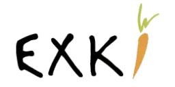 Logo de Exki