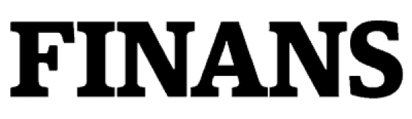 Logotipo de Finans
