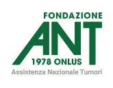 logo della Fondazione Ant Italia Onlus