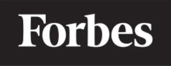Forbes's logotyp