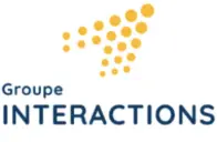 Logo de Groupe Interactions