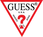 logo della Guess