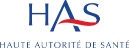 Logo de HAS