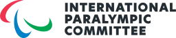 logo della International Paralympic Committee