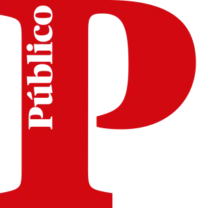 Público's logo