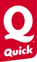 Quick's λογότυπο