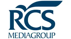 logo della RCS