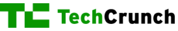 Logo da Tech Crunch