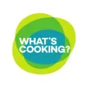 Logo de Whats Cooking