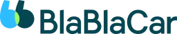 BlaBlaCar's logotyp