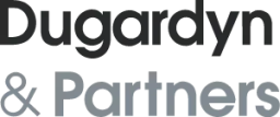 Dugardyn and Partners's λογότυπο