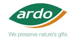 Logo de Ardo