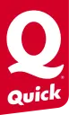 Logo de Quick