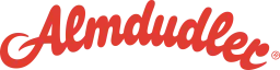 Logo der Almdudler