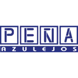Logotipo de Azulejos Peña