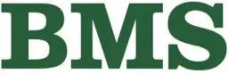 BMS's logo