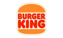 Burger King's λογότυπο