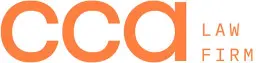 Logo da CCA