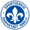Logo der Sportverein Darmstadt