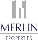 Logotipo de Merlin