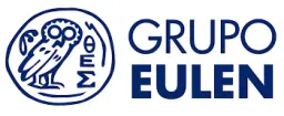Logotipo de Grupo Eulen