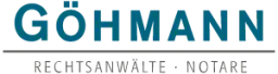 GÖHMANN's logotyp