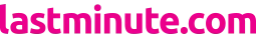 Lastminute.com's logotyp