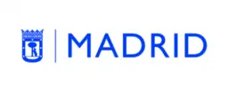 Logotipo de Madrid