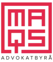 Maqs's logotyp
