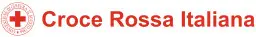 Croce Rossa Italiana's logotyp