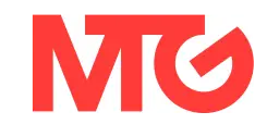 MTG's logotyp