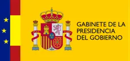 Logotipo de Presidencia