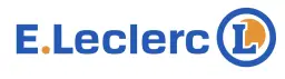 Logo da E.Leclerc