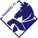 Logotipo de Randers FC