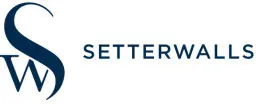 Setterwalls's logotyp
