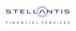 Stellantis's logotyp