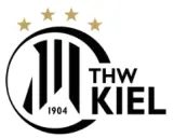 Logo der THW Kiel