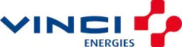 Vinci Energies's logotyp